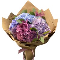 Букет «Унесённые ветром»