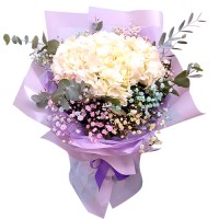 Букет «Дикий мёд»